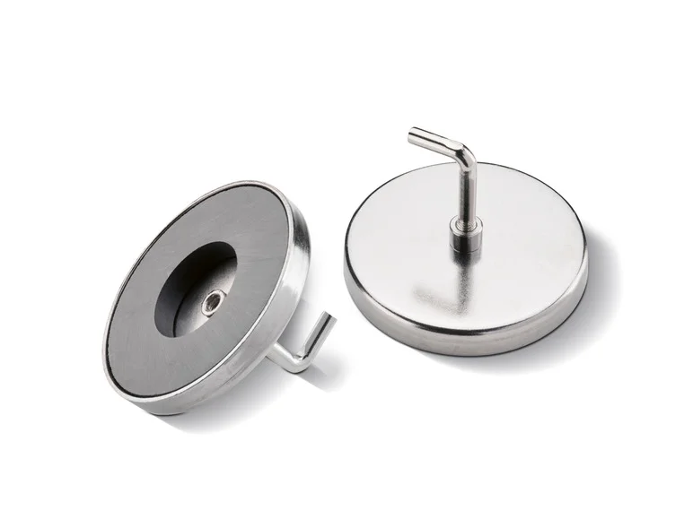 Kit de crochets magnétiques