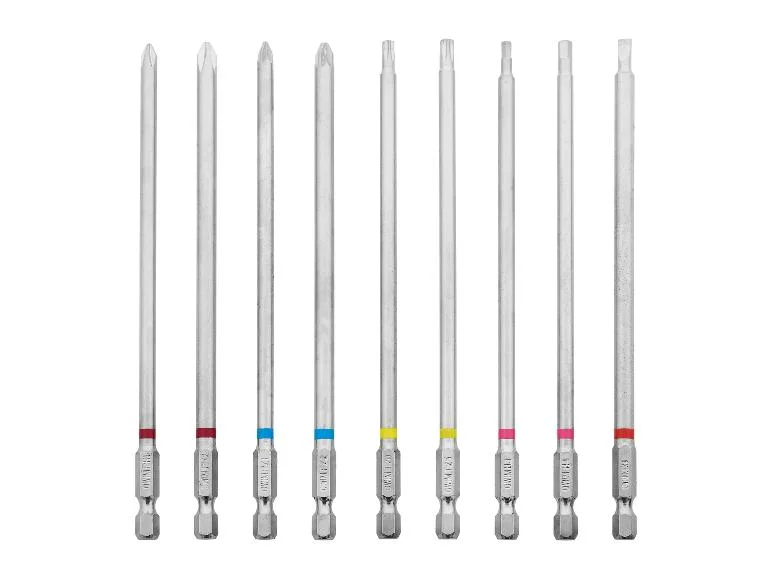 Jeu de clés à douilles