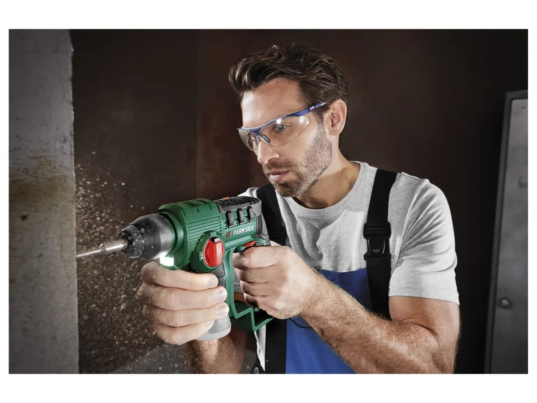 PARKSIDE® Marteau perforateur sans fil PBHA 12 A1, 12 V