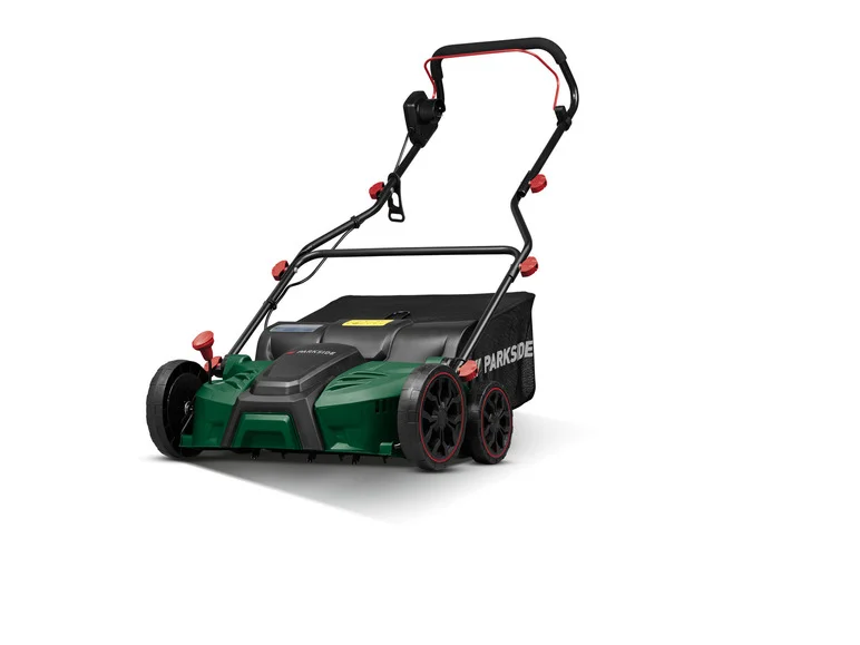 PARKSIDE® Scarificateur/aérateur électrique 1800 A1, 1800 W