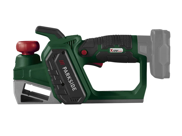 Rabot sans fil PHA 12 B2, 12 V