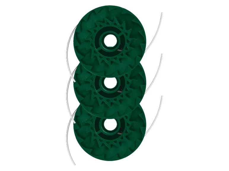 Bobines de fil pour coupe-bordures