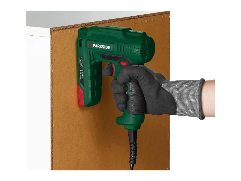 Agrafeuse-cloueuse électrique PHET 15 C2