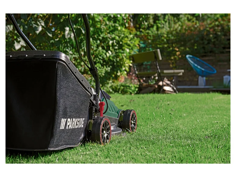 PARKSIDE® Tondeuse sans fil PRMA 20-Li B2, 20 V