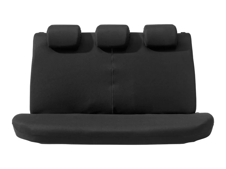 Housses de sièges auto, 12 pièces