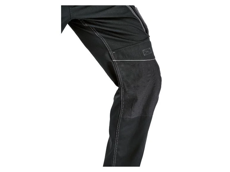 Salopette de travail homme