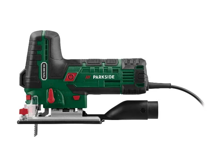 Scie sauteuse pendulaire PSTK 800 G5