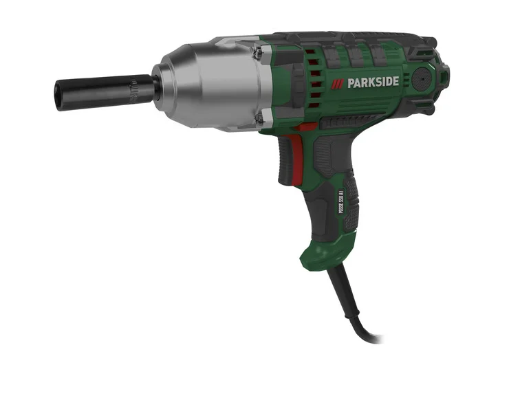 PARKSIDE® Visseuse à chocs électrique PDSSE 550 A1, 550 W