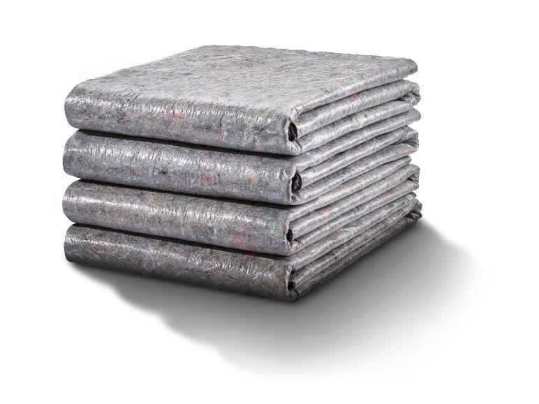 Bâche de protection pour peinture