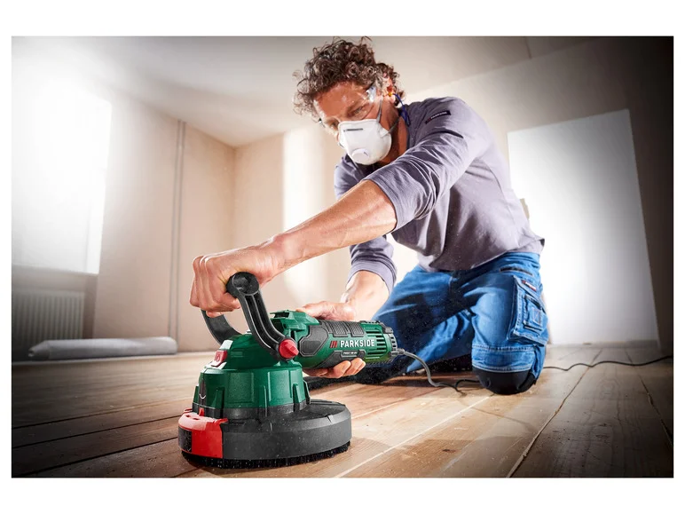 PARKSIDE® Ponceuse multisupports PWBS 180 B3, 1050 W