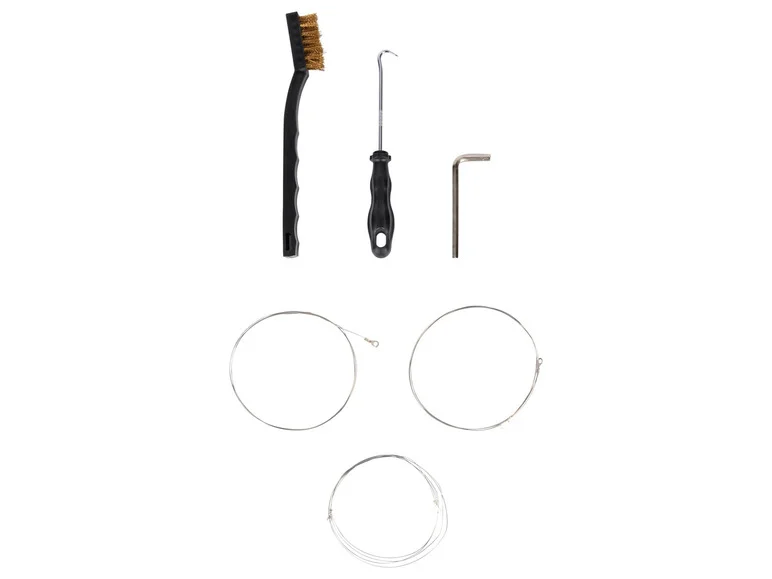 PARKSIDE® Découpeuse de mousse PGDH A2, 200 W