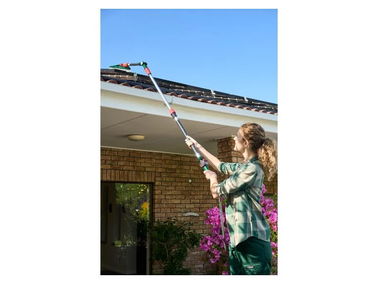 Blouse en flanelle femme