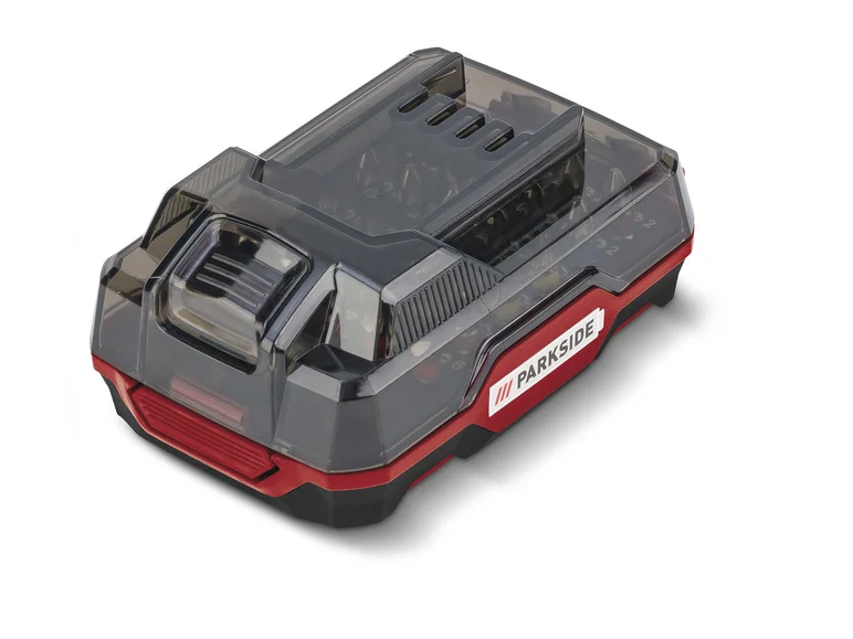 PARKSIDE® Set d'embouts PBAE 2 A1, édition batterie 20 V