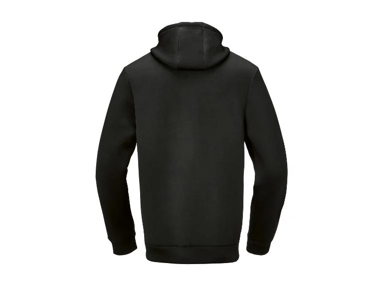 Veste en scuba homme