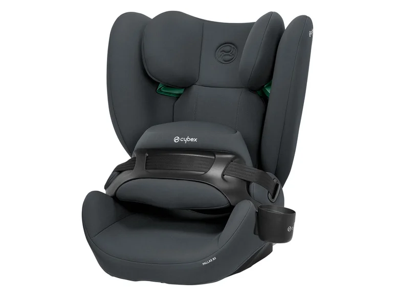 Siège-auto enfant, Pallas B2 i-Size