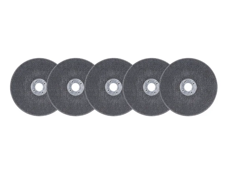 PARKSIDE® Disques à tronçonner ou ébarber, Ø 76 mm