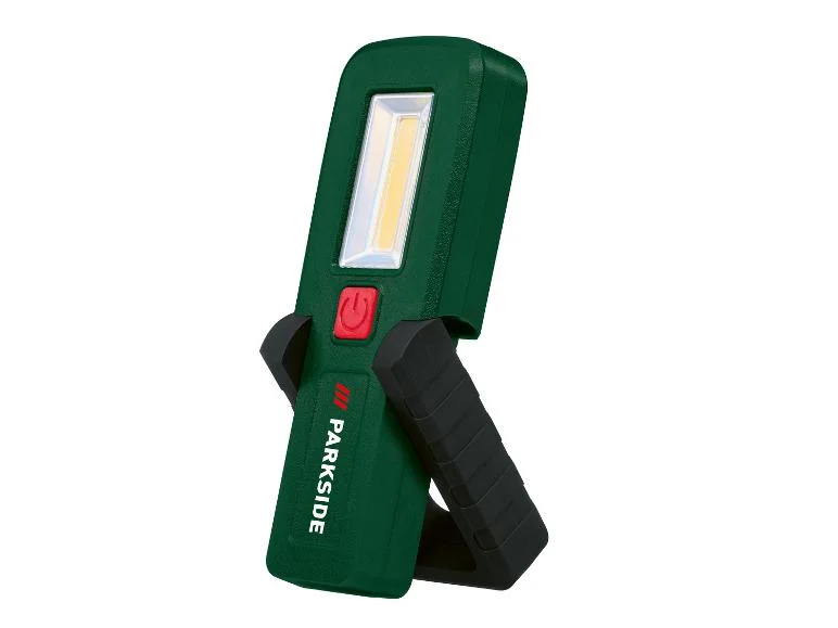 Lampe LED sans fil PALA 2000 A2