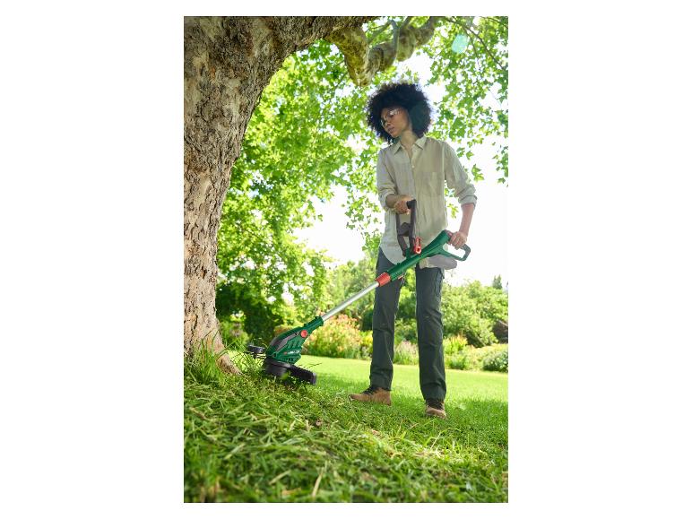 Coupe-bordures sans fil PRTA 20-Li C3, 20 V