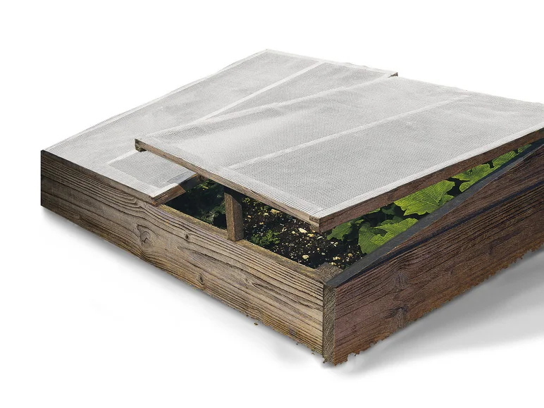 PARKSIDE® Film grillagé, 2 x 3 m