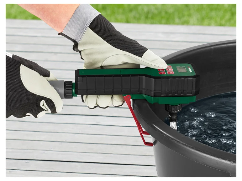 PARKSIDE® Doseur d'eau