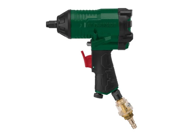 Clé à choc pneumatique PDSS 310 C6