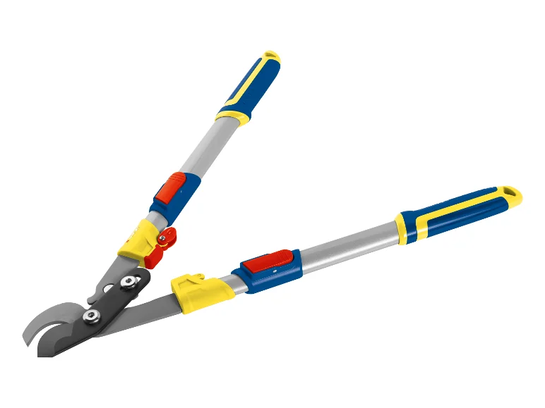 Coupe-branche télescopique édition LIDL