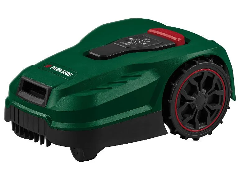 Tondeuse robot City Smart PAMRC 250 A1, 20 V