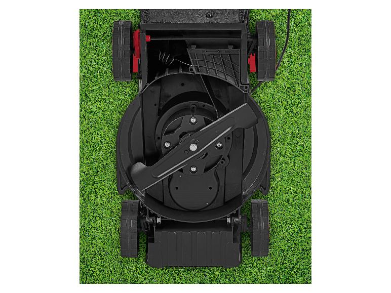 Tondeuse sans fil PARM 20-Li A1, 20 V