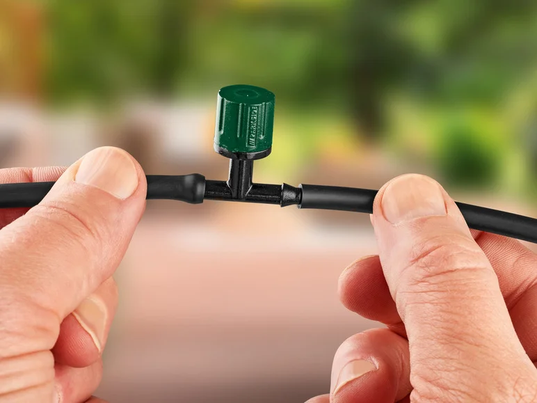 PARKSIDE® Système de rafraîchissement et d’arrosage par brumisation