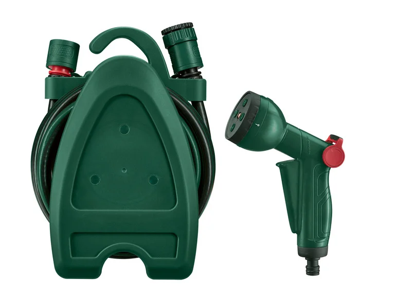 PARKSIDE® Set d'arrosage, 10 m
