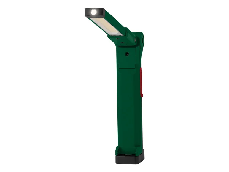PARKSIDE® Lampe LED pliante sans fil PAK 1800 A1
