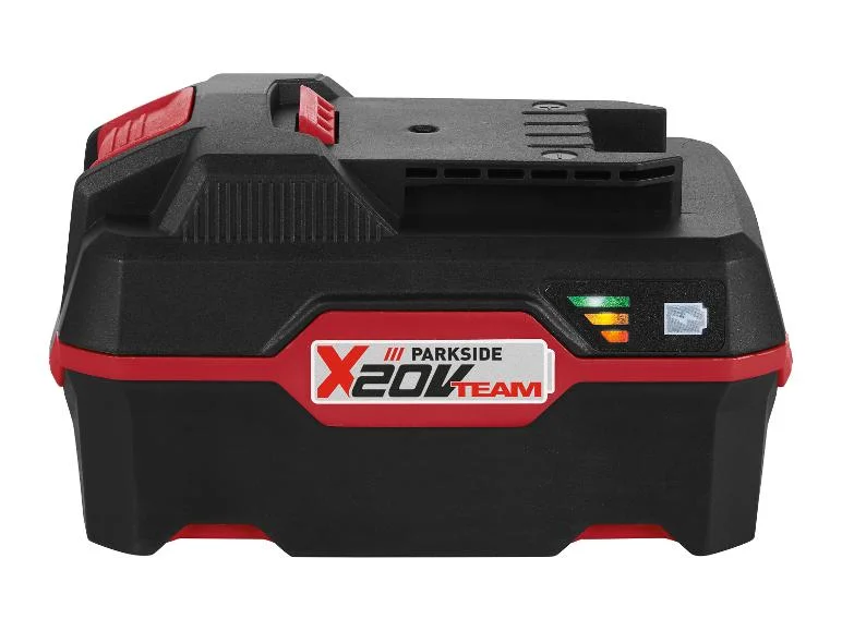 Batterie PAP 20 B3, 4 Ah, 20 V