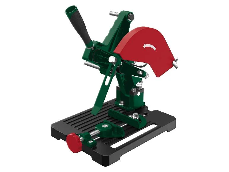 Support pour meuleuse d'angle PWS A1