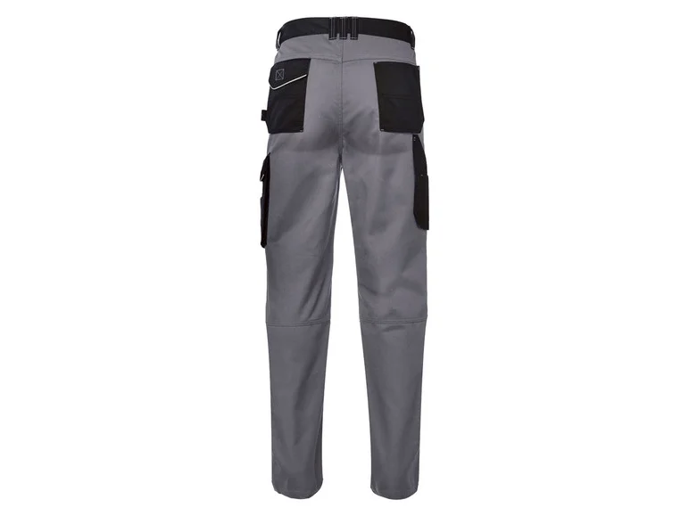 Pantalon de travail homme