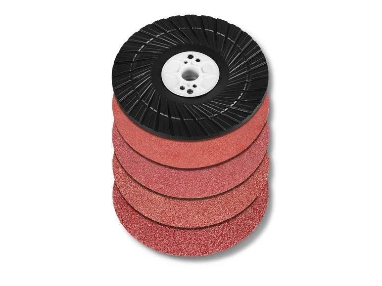 PARKSIDE® Accessoires pour meuleuses d'angle, 125 mm, M14