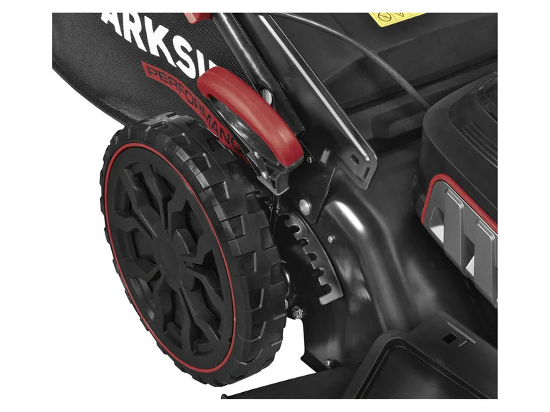 PARKSIDE PERFORMANCE® Tondeuse sans fil PPRMA 40-Li , 40 V