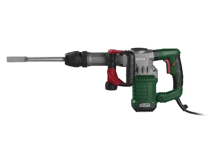 PARKSIDE® Marteau perforateur PAH 1300 C3, 1 300 W
