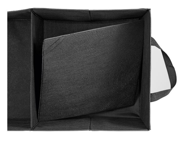 Housse de protection de coffre ou Organisateur de coffre