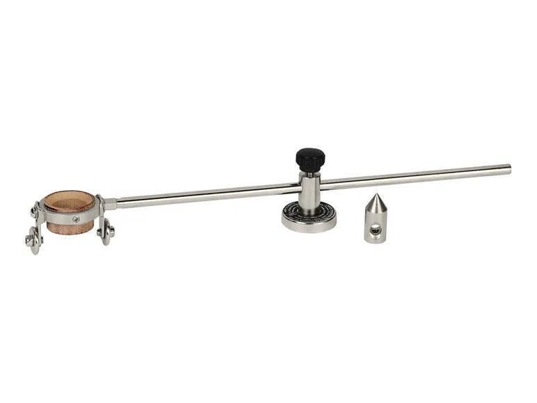 Compas pour découpeur plasma ou buses et électrodes