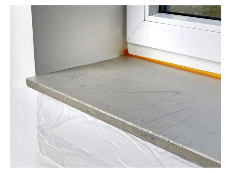 PARKSIDE PERFORMANCE® Set de film, papier de protection et cutter