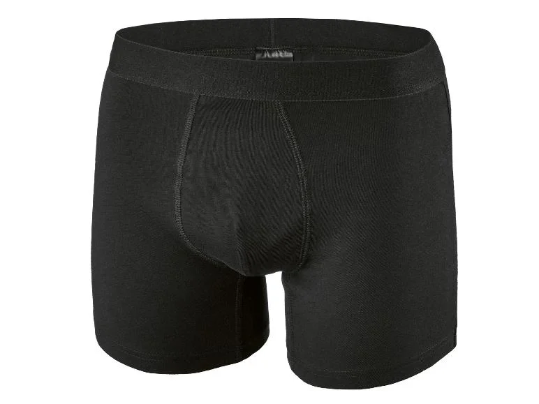 Lot de 5 boxers homme