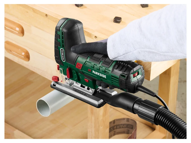 Scie sauteuse pendulaire PSTK 800 D3, 800 W