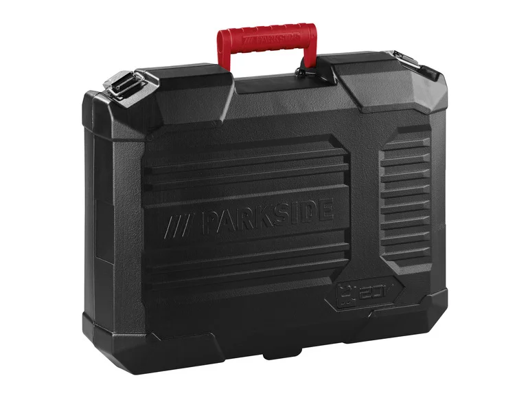 PARKSIDE® Agrafeuse sans fil PAT 20-Li A1, sans batterie ni chargeur, 20V