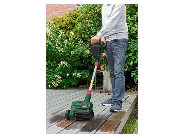 PARKSIDE® Brosse de surface sans fil PAOB 20-Li A1, 20 V