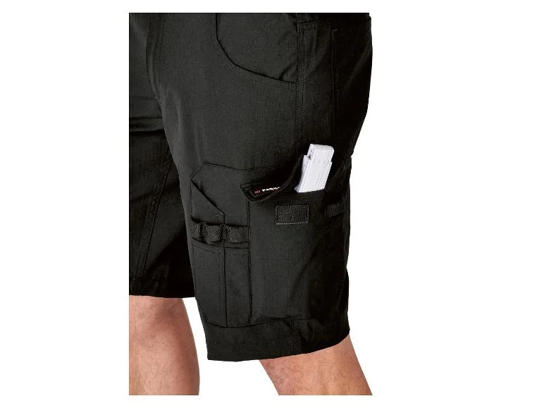 Bermuda de travail homme