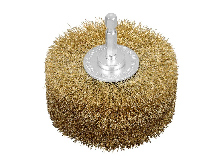 Embout pour le travail du bois