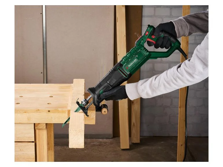 Scie sabre PFS 850 C3