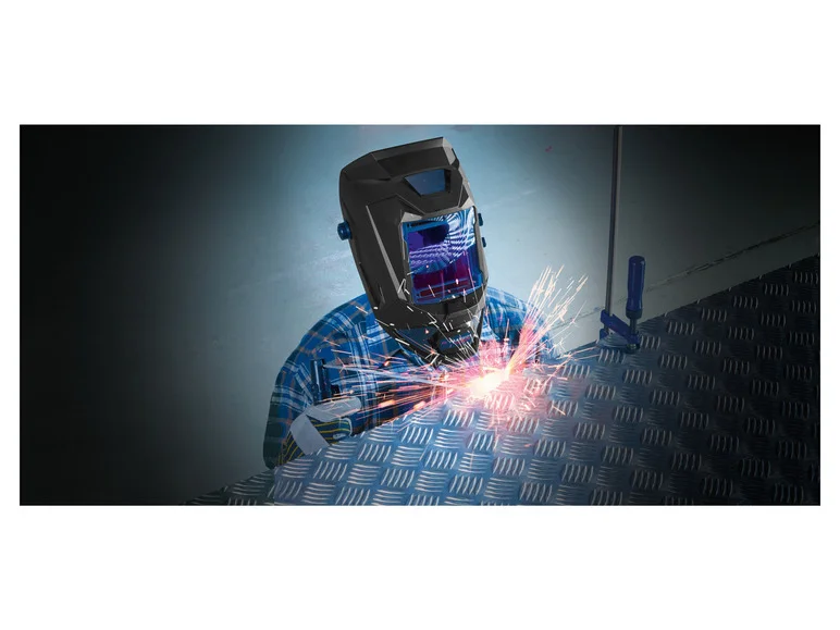 Casque de soudage automatique PSHP 1 A1