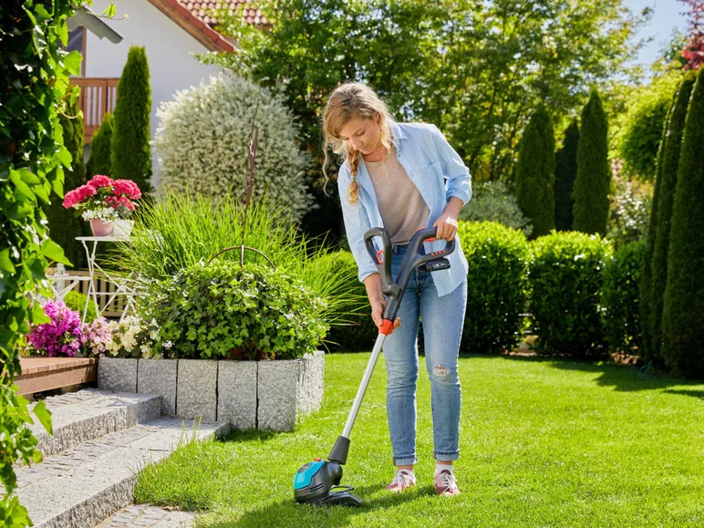 Coupe-bordures sans fil EasyCut 23/18V Power For All, 18 V