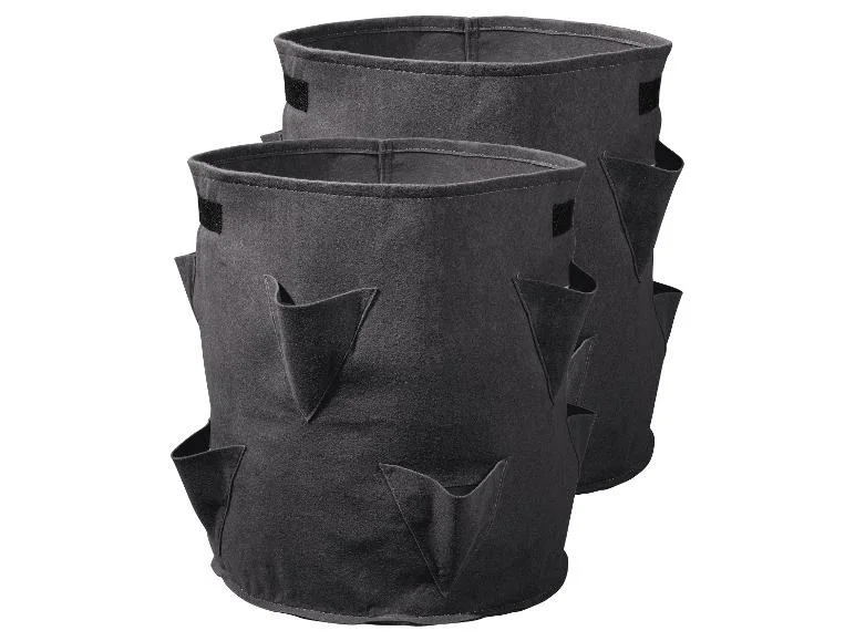 Lot de 2 sacs de plantation